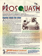 Prosquash No.12