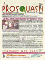 Prosquash 17