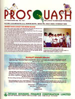 Prosquash No.2