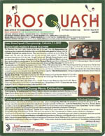 Prosquash No.22