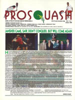 Prosquash 5